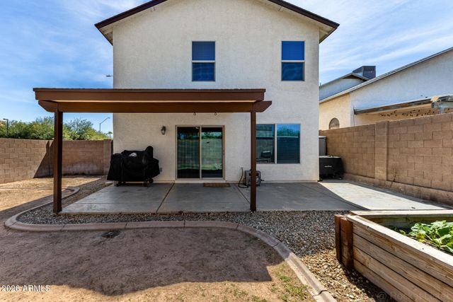 8704 W BLUEFIELD Avenue, Peoria, AZ 85382