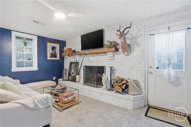 102 Chestnut Street, Bloomingdale, GA 31302