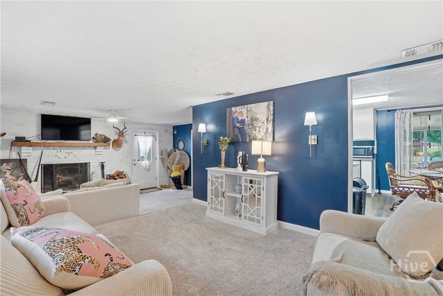 102 Chestnut Street, Bloomingdale, GA 31302