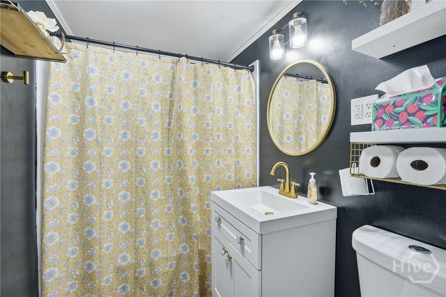 102 Chestnut Street, Bloomingdale, GA 31302