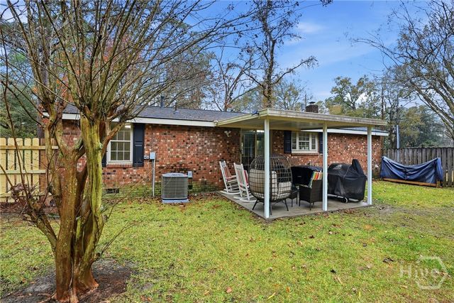 102 Chestnut Street, Bloomingdale, GA 31302