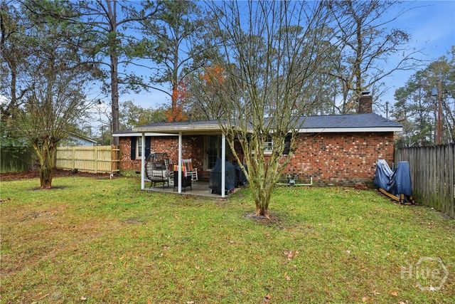 102 Chestnut Street, Bloomingdale, GA 31302