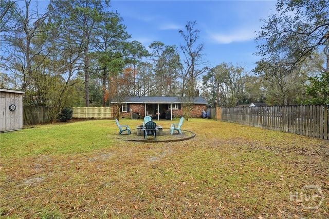 102 Chestnut Street, Bloomingdale, GA 31302