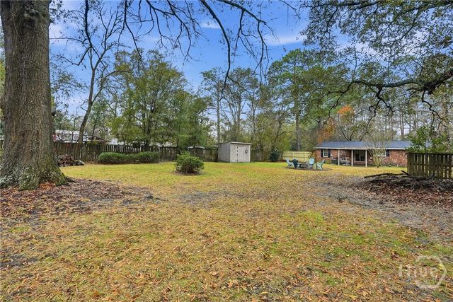 102 Chestnut Street, Bloomingdale, GA 31302