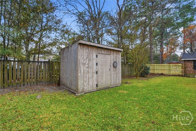 102 Chestnut Street, Bloomingdale, GA 31302