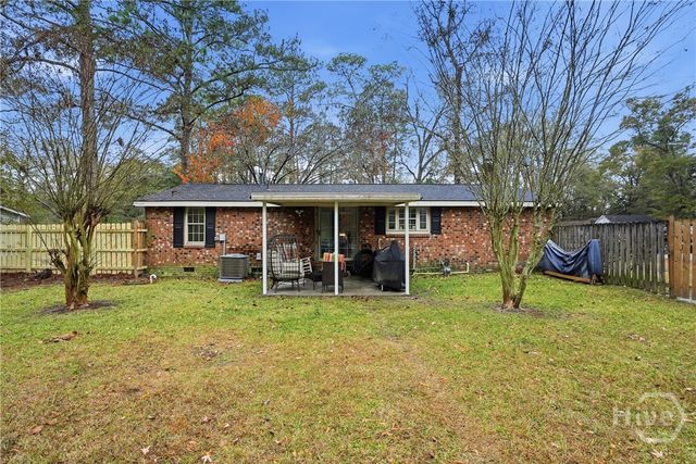 102 Chestnut Street, Bloomingdale, GA 31302