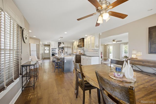 5090 S Huron River Drive, Berlin Charter Township, MI 48179