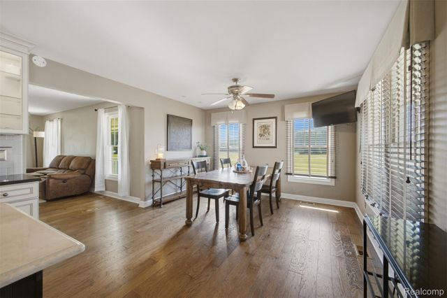 5090 S Huron River Drive, Berlin Charter Township, MI 48179