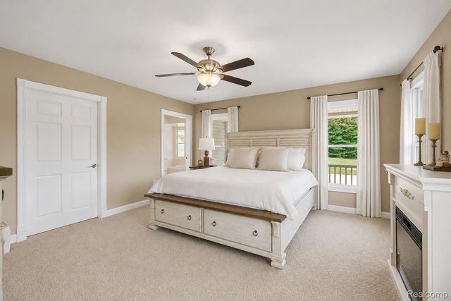 5090 S Huron River Drive, Berlin Charter Township, MI 48179