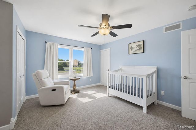 5090 S Huron River Drive, Berlin Charter Township, MI 48179