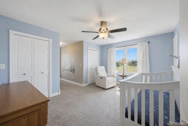 5090 S Huron River Drive, Berlin Charter Township, MI 48179