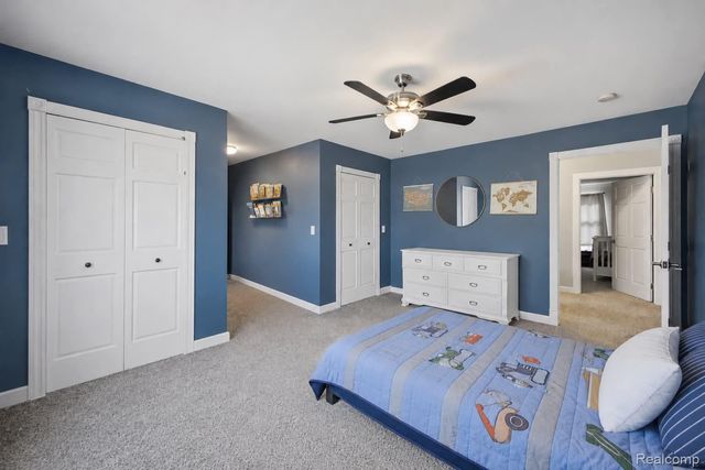 5090 S Huron River Drive, Berlin Charter Township, MI 48179
