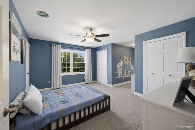 5090 S Huron River Drive, Berlin Charter Township, MI 48179