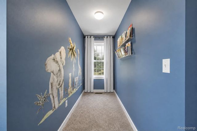 5090 S Huron River Drive, Berlin Charter Township, MI 48179