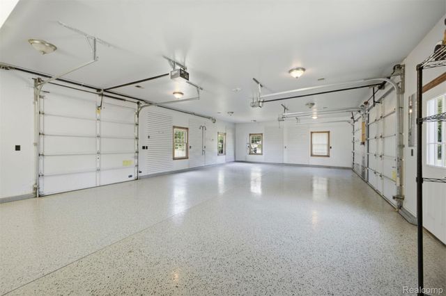 5090 S Huron River Drive, Berlin Charter Township, MI 48179