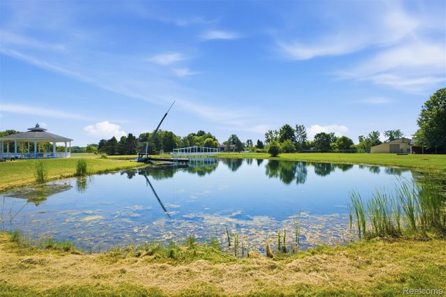 5090 S Huron River Drive, Berlin Charter Township, MI 48179