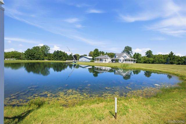 5090 S Huron River Drive, Berlin Charter Township, MI 48179