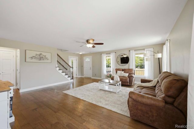 5090 S Huron River Drive, Berlin Charter Township, MI 48179
