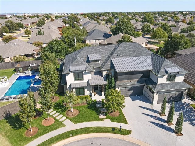 13220 Rock Canyon Road, Oklahoma City, OK 73142