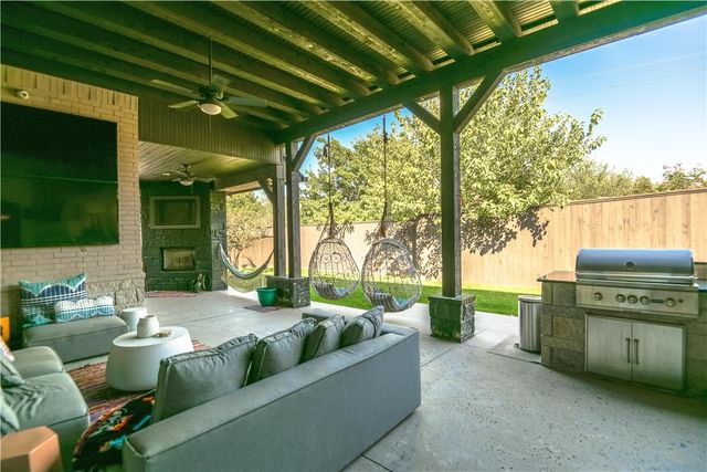 13220 Rock Canyon Road, Oklahoma City, OK 73142