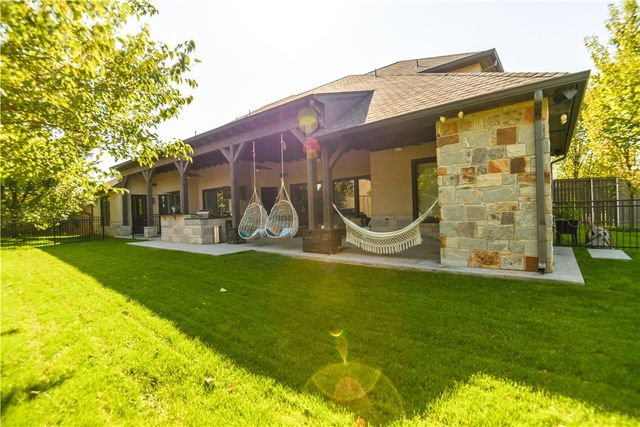 13220 Rock Canyon Road, Oklahoma City, OK 73142