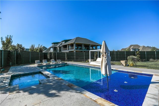 13220 Rock Canyon Road, Oklahoma City, OK 73142