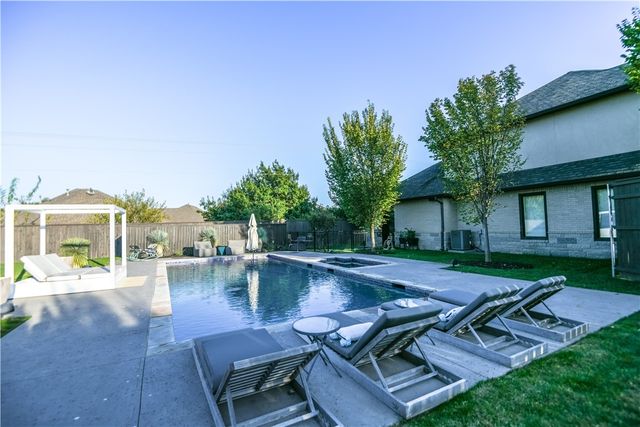 13220 Rock Canyon Road, Oklahoma City, OK 73142