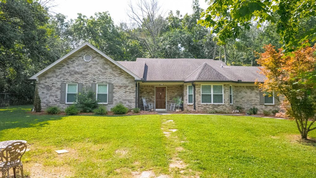 208 Parallel Pl, Mount Juliet, TN 37122