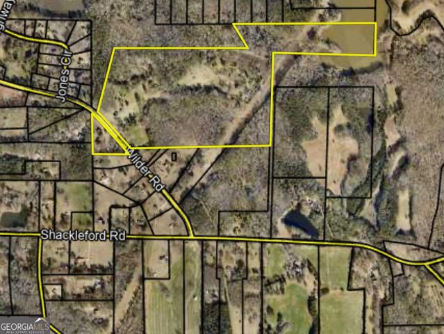 315 Wilder Road, Griffin, GA 30224