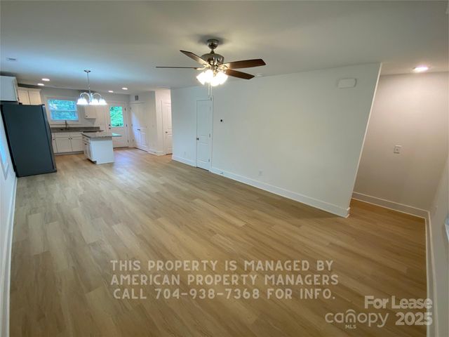 127 N Martin Luther King Jr Avenue, Salisbury, NC 28144