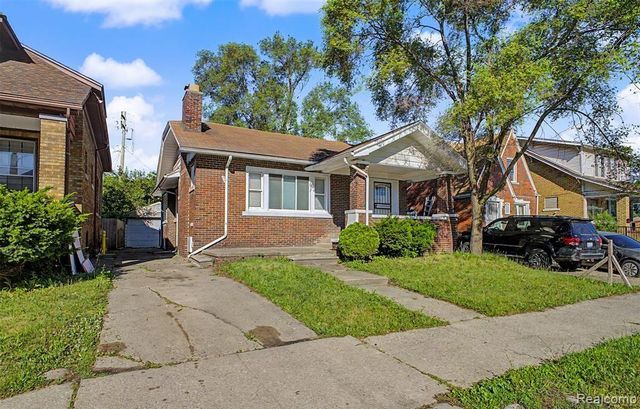 5191 Lonyo Street, Detroit, MI 48210