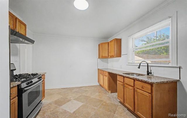 5191 Lonyo Street, Detroit, MI 48210