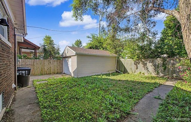 5191 Lonyo Street, Detroit, MI 48210