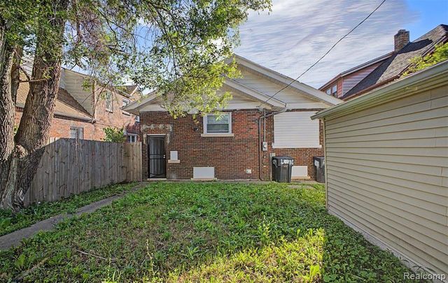 5191 Lonyo Street, Detroit, MI 48210