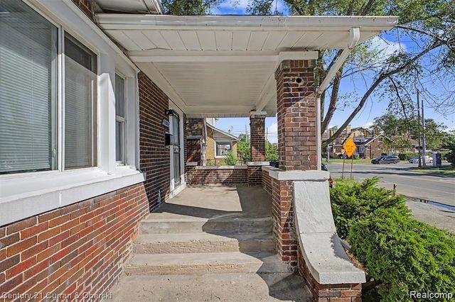 5191 Lonyo Street, Detroit, MI 48210