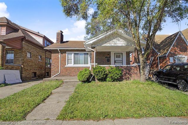 5191 Lonyo Street, Detroit, MI 48210