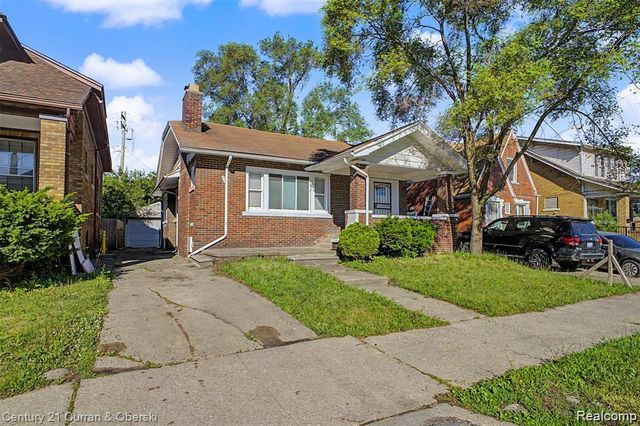 5191 Lonyo Street, Detroit, MI 48210
