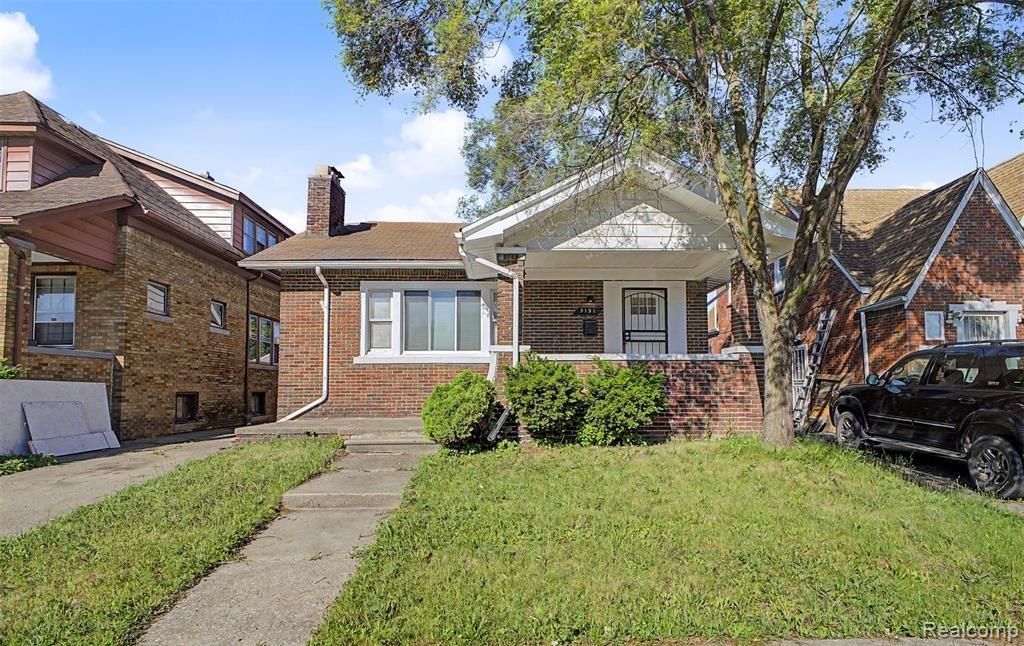 5191 Lonyo Street, Detroit, MI 48210