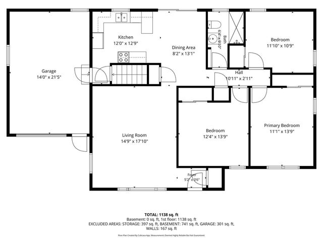 1430 OAK RIDGE DRIVE, Green Bay, WI 54304