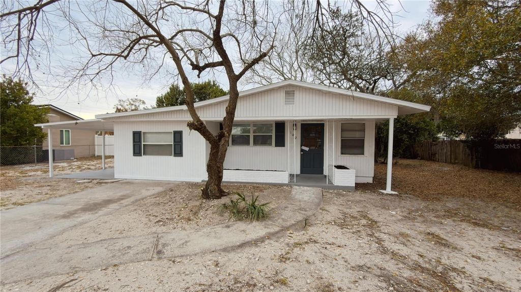 102 3RD JPV STREET, Winter Haven, FL 33880