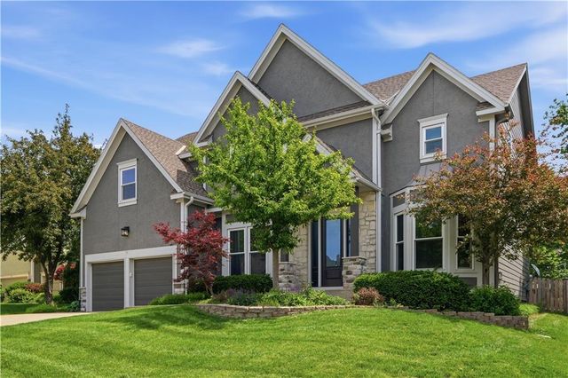 14313 Hadley Street, Overland Park, KS 66223