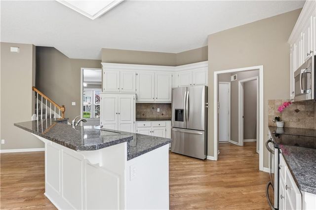 14313 Hadley Street, Overland Park, KS 66223