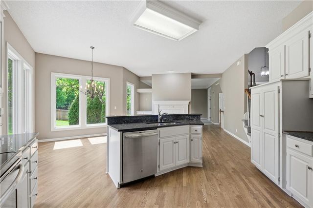 14313 Hadley Street, Overland Park, KS 66223