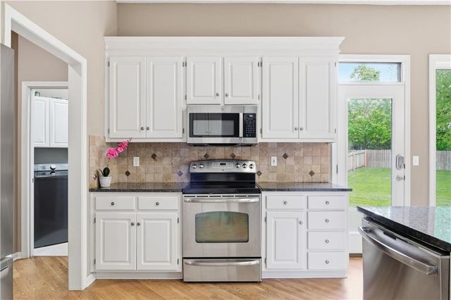 14313 Hadley Street, Overland Park, KS 66223