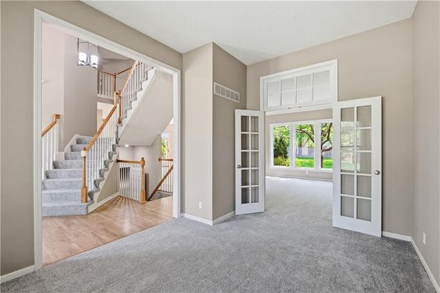 14313 Hadley Street, Overland Park, KS 66223