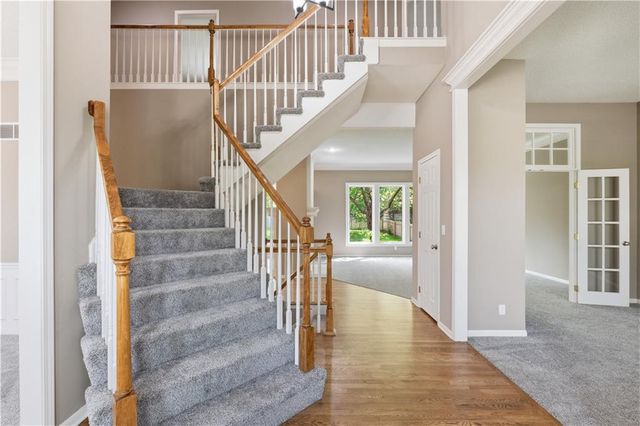 14313 Hadley Street, Overland Park, KS 66223