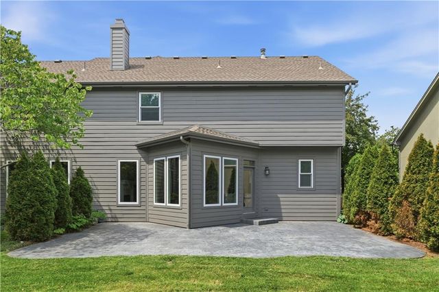 14313 Hadley Street, Overland Park, KS 66223