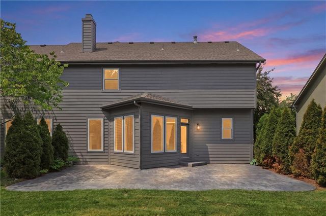 14313 Hadley Street, Overland Park, KS 66223