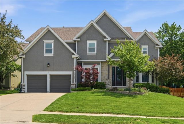 14313 Hadley Street, Overland Park, KS 66223