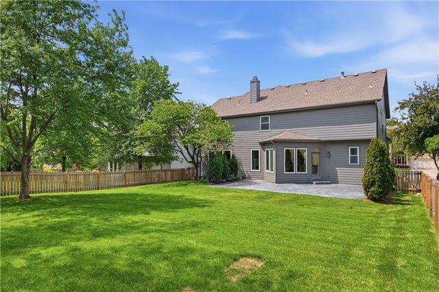 14313 Hadley Street, Overland Park, KS 66223